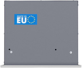 Вытяжка встраиваемая Maunfeld Crosby Power 50 нержавеющая сталь управление: кнопочное (1 мотор) - купить недорого с доставкой в интернет-магазине