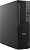 ПК Dell Pro Max Slim FCS1250 slim Core Ultra 9 285K (3.7) 128Gb SSD2Tb RTX 4000 Ada 20Gb Windows 11 Pro 260W мышь клавиатура черный (DPMS-9882)