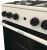 Плита Газовая Gorenje GG5A12BEF бежевый (без крышки) реш.чугун - купить недорого с доставкой в интернет-магазине