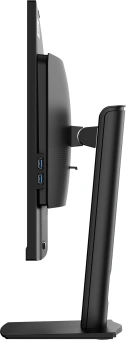 Моноблок MSI Pro AP272P 14M-627XRU 27" Full HD i7 14700 (2.1) 16Gb SSD512Gb UHDG 770 noOS GbitEth WiFi BT 120W клавиатура мышь Cam черный 1920x1080 - купить недорого с доставкой в интернет-магазине
