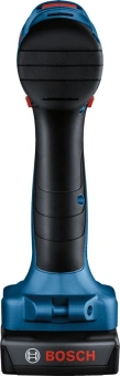 Дрель-шуруповерт Bosch GSR 185-LI аккум. патрон:быстрозажимной (06019K3005) - купить недорого с доставкой в интернет-магазине