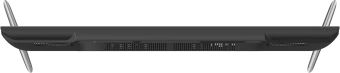 Телевизор LED Digma 55" DM-LED55UBB41 Android TV Frameless Metal темно-серебристый/серебристый 4K Ultra HD 60Hz DVB-T DVB-T2 DVB-C DVB-S DVB-S2 USB WiFi Smart TV - купить недорого с доставкой в интернет-магазине