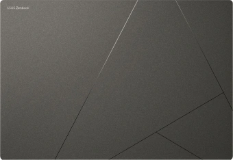 Ноутбук Asus Zenbook S 16 OLED UM5606GA-SS179W Ryzen AI 9 465 32Gb SSD1Tb AMD Radeon 880M 16" OLED 3K (2880x1800) Windows 11 Home grey WiFi BT Cam Bag (90NB17H5-M00CL0) - купить недорого с доставкой в интернет-магазине