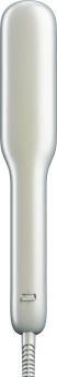 Выпрямитель Haier Aquamarine HHS-617 70Вт белый макс.темп.:230С покрытие:керамическое (FZ000SD00RU) - купить недорого с доставкой в интернет-магазине