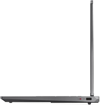 Ноутбук Lenovo LOQ 15AHP11 Ryzen 7 250 16Gb SSD512Gb NVIDIA GeForce RTX 5060 8Gb 15.3" IPS WUXGA (1920x1200) без ОС grey WiFi BT Cam (83TN003GPS) - купить недорого с доставкой в интернет-магазине