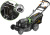 Газонокосилка роторная Carver LMG-3653DMSE-VS (01.024.00011) 3600Вт - купить недорого с доставкой в интернет-магазине