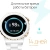 Смарт-часы Huawei Watch GT 3 Pro Frigga-B19V 43мм 1.32" AMOLED корп.белый/серебристый рем.белый разм.брасл.:130-190мм (55028857) - цена, купить или заказать с доставкой в интернет-магазине Смарт-часы Huawei Watch GT 3 Pro Frigga-B19V 43мм 1.32" AMOLED корп.белый/серебристый рем.белый разм.брасл.:130-190мм (55028857) - купить недорого с доставкой в интернет-магазине