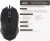 Мышь Acer OMW170 черный оптическая 3200dpi USB 6but (ZL.MCEEE.00R) - цена, купить или заказать с доставкой в интернет-магазине Мышь Acer OMW170 черный оптическая 3200dpi USB 6but (ZL.MCEEE.00R) - купить недорого с доставкой в интернет-магазине