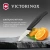 Нож кухонный Victorinox Swiss Classic (6.7303) стальной лезв.60мм прямая заточка черный - купить недорого с доставкой в интернет-магазине