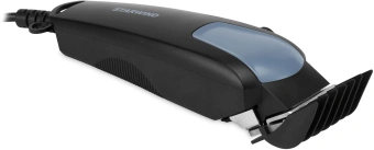 Машинка для стрижки Starwind SHC 1788 черный/серый 8Вт (насадок в компл:4шт) - купить недорого с доставкой в интернет-магазине