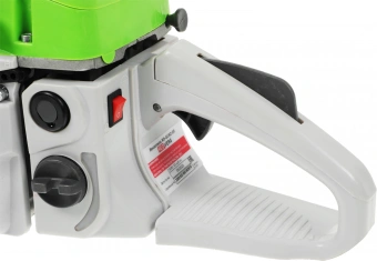 Бензопила RedVerg RD-GC62-20 2500Вт 3.4л.с. дл.шины:20" (50cm) - купить недорого с доставкой в интернет-магазине
