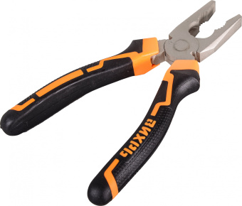 Плоскогубцы Вихрь 73/6/3/8 - купить недорого с доставкой в интернет-магазине