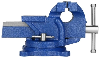 Тиски Deko CL09 (065-0961) - купить недорого с доставкой в интернет-магазине