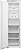 Freezer Hyundai HBF 177S white