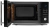 Микроволновая Печь Vitek VT-MW1323 23л. 900Вт черный - купить недорого с доставкой в интернет-магазине