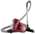 Пылесос Starwind SCV2286 2200Вт красный/серый - купить недорого с доставкой в интернет-магазине