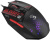 Мышь A4Tech Bloody W60 Max Mini черный/рисунок оптическая 12000dpi USB 9but - купить недорого с доставкой в интернет-магазине