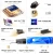 ПК Мини Chuwi AuBox X Core Ultra 5 226V (2.1) 16Gb SSD512Gb ARC 130V Windows 11 Pro 2.5xGbitEth WiFi BT 100W серый - купить недорого с доставкой в интернет-магазине