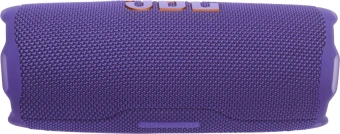 Колонка порт. JBL Flip 7 пурпурный 35W 1.0 BT 4800mAh (JBLFLIP7PUR) - купить недорого с доставкой в интернет-магазине