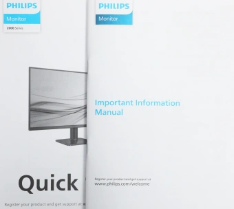 Монитор Philips 27" 27E2N2500 черный IPS LED 16:9 HDMI матовая 300cd 178гр/178гр 2560x1440 120Hz DP Quad HD 2K (1440p) 3.22кг - купить недорого с доставкой в интернет-магазине