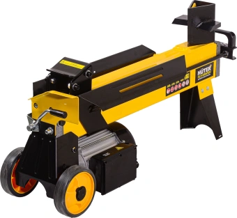 Дровокол Huter HLS-5500/52H двиг.элект. 3300Вт раб.пол.гориз. (70/14/5) - цена, купить или заказать с доставкой в интернет-магазине Дровокол Huter HLS-5500/52H двиг.элект. 3300Вт раб.пол.гориз. (70/14/5) - купить недорого с доставкой в интернет-магазине