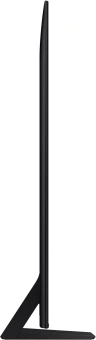 Телевизор QLED Samsung 85" QE85QN70FAUXRU Series 7 черный 4K Ultra HD 120Hz DVB-T2 DVB-C DVB-S2 USB WiFi Smart TV - купить недорого с доставкой в интернет-магазине