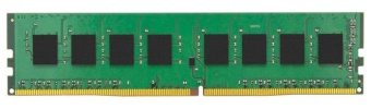 Память DDR4 32GB 3200MHz Kingston KVR32N22D8/32 VALUERAM RTL PC4-25600 CL22 DIMM 288-pin 1.2В dual rank Ret - купить недорого с доставкой в интернет-магазине