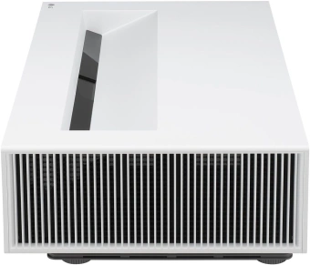 Проектор LG CineBeam HU715QW  DLP 2500Lm LS (3840x2160) 3000000:1 ресурс лампы:20000часов 2xUSB typeA 3xHDMI 11.1кг - купить недорого с доставкой в интернет-магазине