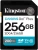 Флеш карта SDXC 256GB Kingston SDG4/256GB Canvas Go! Plus V30 w/o adapter - купить недорого с доставкой в интернет-магазине