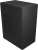 Корпус Accord Entry ACC-2054B черный без БП mATX 1x80mm 2xUSB2.0 audio - купить недорого с доставкой в интернет-магазине