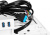 Корпус Thermaltake The Tower 500 белый без БП E-ATX 9x120mm 3x140mm 4xUSB3.0 audio bott PSU - цена, купить или заказать с доставкой в интернет-магазине Корпус Thermaltake The Tower 500 белый без БП E-ATX 9x120mm 3x140mm 4xUSB3.0 audio bott PSU - купить недорого с доставкой в интернет-магазине