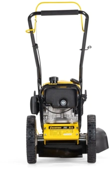Газонокосилка роторная Champion LMH5629 2900Вт - купить недорого с доставкой в интернет-магазине