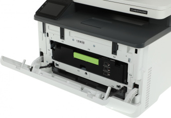 МФУ лазерный Pantum CM1100ADW A4 Duplex Net WiFi белый - купить недорого с доставкой в интернет-магазине