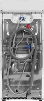 Стиральная машина Electrolux EW7T4272E пан.англ. класс: A загр.вертикальная макс.:7кг белый - купить недорого с доставкой в интернет-магазине