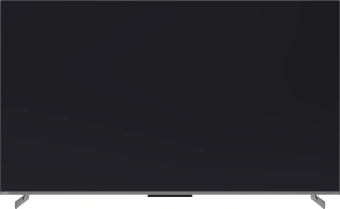Телевизор QLED Skyworth 75" 75Q75G Magic Sound Karaoke TV Frameless черный/черный 4K Ultra HD 120Hz MEMC DVB-T DVB-T2 DVB-C DVB-S DVB-S2 USB WiFi Smart TV - купить недорого с доставкой в интернет-магазине