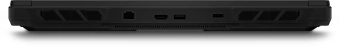Ноутбук MSI Raider 16 Max HX B2WJ-031RU Core Ultra 9 290HX Plus 32Gb SSD2Tb NVIDIA GeForce RTX 5090 24Gb 16" OLED QHD+ (2560x1600) Windows 11 Home black WiFi BT Cam (9S7-265111-031) - купить недорого с доставкой в интернет-магазине
