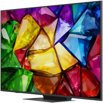Телевизор LED LG 65" 65MRGB86B6A.ARUG черный 4K Ultra HD 120Hz DVB-T2 DVB-C DVB-S2 USB WiFi Smart TV - купить недорого с доставкой в интернет-магазине