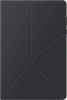 Чехол Samsung для Samsung Galaxy Tab A11+ Book Cover поликарбонат/полиуретан черный (EF-BX230PBEGRU) - купить недорого с доставкой в интернет-магазине