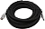 Кабель аудио-видео HDMI (m)/HDMI (m) 10м. феррит.кольца позолоч.конт. черный