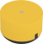 Умная колонка Yandex Станция Лайт Алиса желтый 5W 1.0 BT 10м (YNDX-00025Y) - купить недорого с доставкой в интернет-магазине