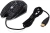 Мышь Оклик 896G черный оптическая 12800dpi USB для ноутбука 5but (1431690) - купить недорого с доставкой в интернет-магазине