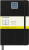 Блокнот Moleskine CLASSIC EXPENDED QP061EXP Large 130х210мм 400стр. клетка твердая обложка черный - купить недорого с доставкой в интернет-магазине