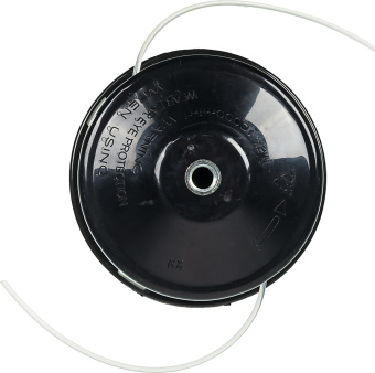 Катушка для садовых триммеров Huter GTH d=2.4мм L=3м для GGT-800S(T)/1000S(T)/1300S(T)/1500S(T) (71/2/9) - купить недорого с доставкой в интернет-магазине