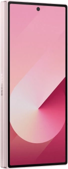 Смартфон Samsung SM-F956B Galaxy Z Fold 6 256Gb 12Gb розовый раскладной 3G 4G 2Sim 7.6" 1856x2160 Android 14 50Mpix 802.11 a/b/g/n/ac/ax NFC GPS GSM900/1800 GSM1900 Protect - купить недорого с доставкой в интернет-магазине