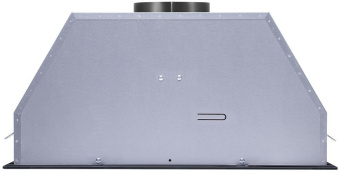 Вытяжка встраиваемая Maunfeld Trapeze 601GG черный управление: кнопочное (1 мотор) - купить недорого с доставкой в интернет-магазине