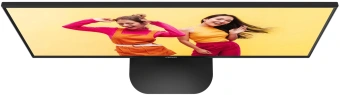 Монитор AOC 27" Q27B35E черный IPS LED 16:9 HDMI матовая 350cd 178гр/178гр 2560x1440 75Hz DP 2K 3.03кг - купить недорого с доставкой в интернет-магазине