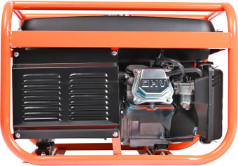 Генератор Patriot GRS 3800 3кВт - купить недорого с доставкой в интернет-магазине