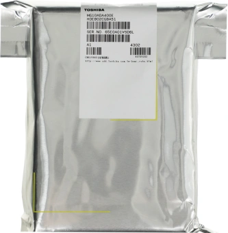 Жесткий диск Toshiba SATA-III 4TB MG10ADA400E Enterprise Capacity 512E (7200rpm) 512Mb 3.5" - купить недорого с доставкой в интернет-магазине