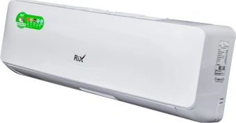 Сплит-система RIX Lite I/O-W07MB белый - купить недорого с доставкой в интернет-магазине