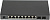 Коммутатор TP-Link SG2210P (L2) 8x1Гбит/с 2SFP 8PoE+ управляемый